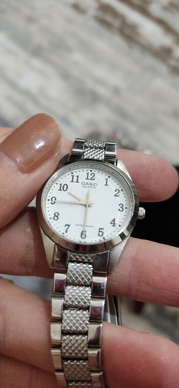  Beden çeşitli Renk Casio saat