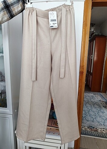 Diğer Kadın pantolon