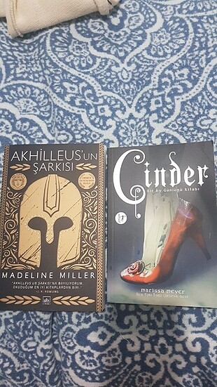 Akhilleus'un Şarkısı - Madeline Miller