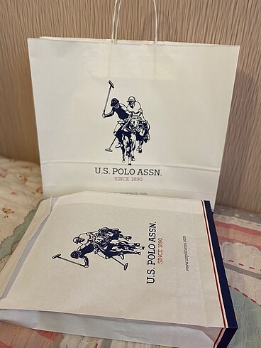 m Beden U.S POLO ASSN