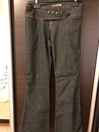 Jean Pantolon