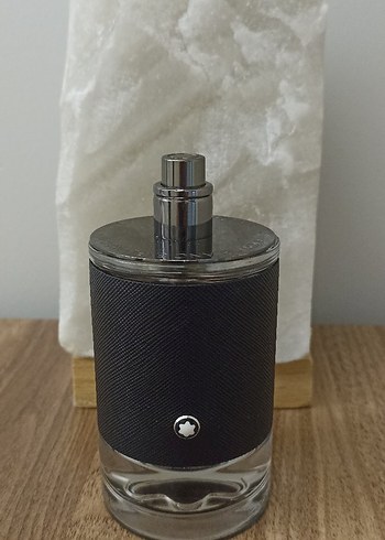 Montblanc explorer