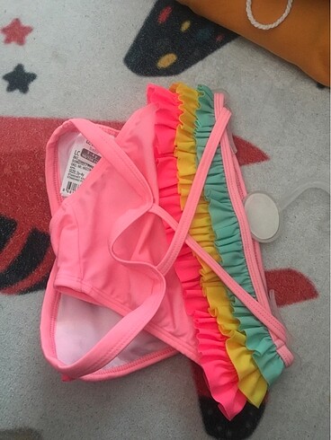 LC Waikiki Kiz mayo