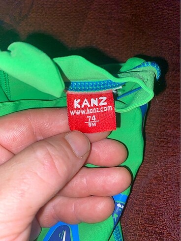 Deniz mayo - Görsel 6