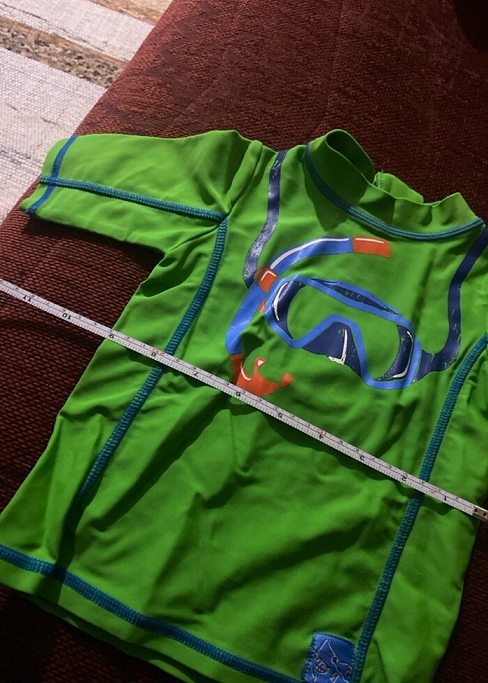 Deniz mayo - Görsel 4