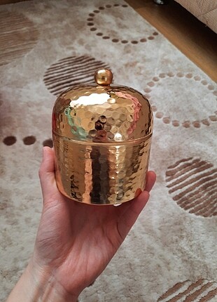 Karaca gold mum