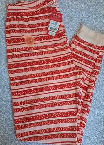 Penti pijama altı