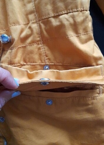 H&M Parka Mont???? - Görsel 5