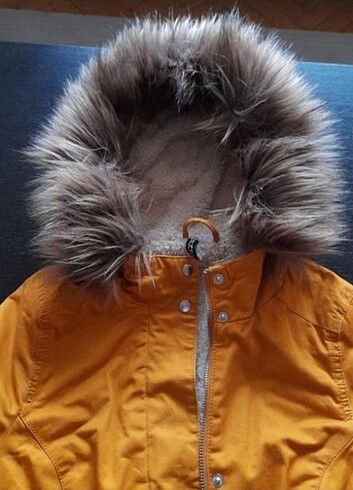 H&M Parka Mont????