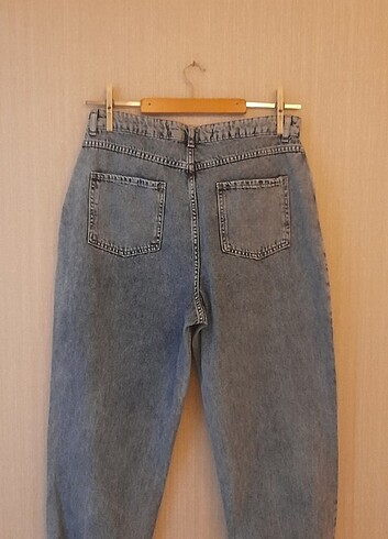 Jogger Mom jeans