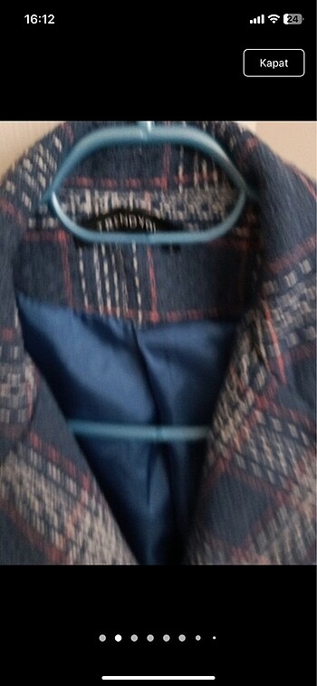 Trendyol & Milla Blazer Ceket