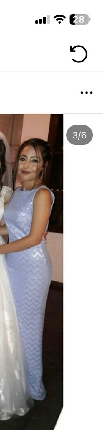 s Beden Elbise