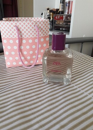  Beden Zara parfüm 