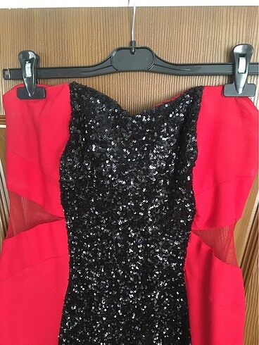 Abiye elbise - Görsel 5