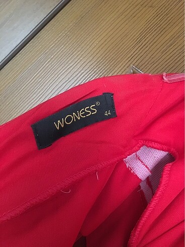 Abiye elbise - Görsel 6