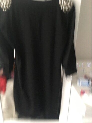 Zara elbise - Görsel 5