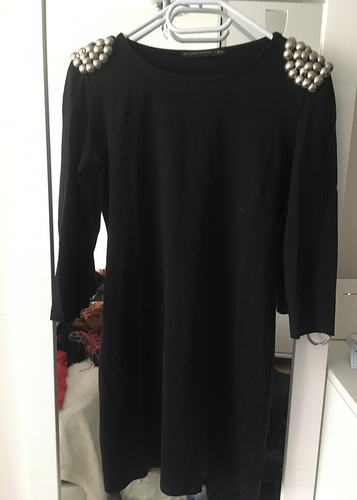 Zara elbise - Görsel 3