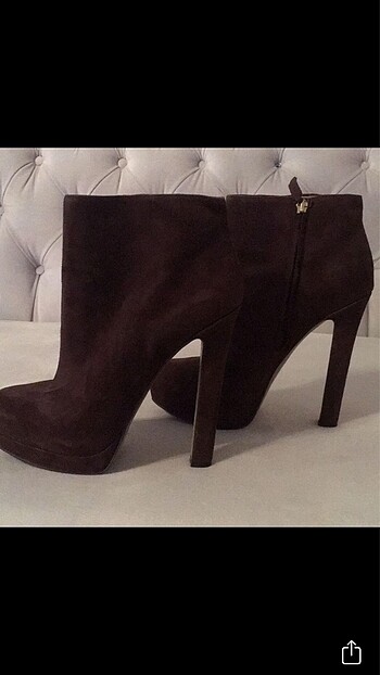 Nine west orjinal bot - Görsel 5