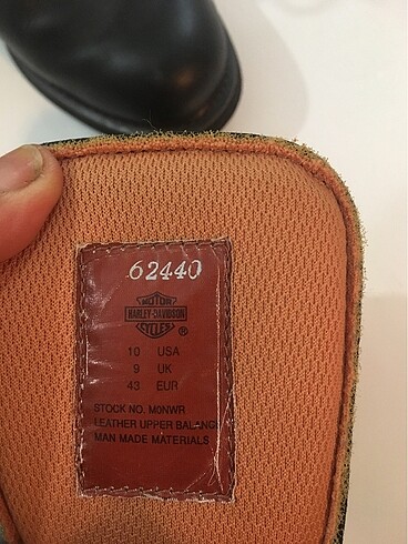 Harley davidson bot - Görsel 6