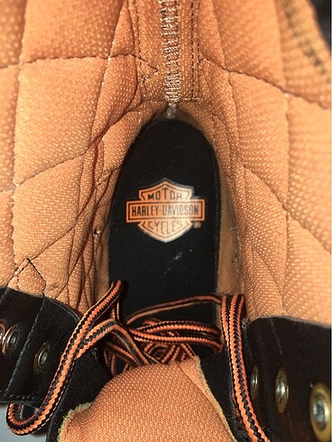 Harley davidson bot - Görsel 7