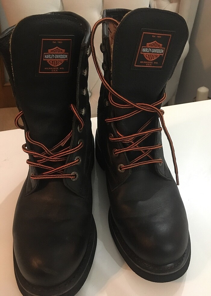 Harley davidson bot - Görsel 3