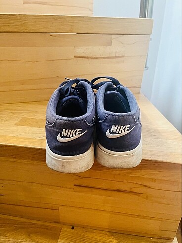 42.5 Beden mavi Renk Nike f.o mavi erkek ayakkabısı