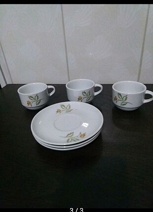 Kahve fincanı 
