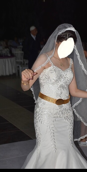 Aysira Gelinlik