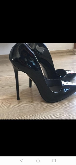 sıfır rugan stiletto 