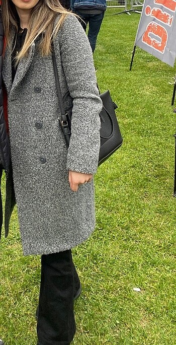 Kadın kaban