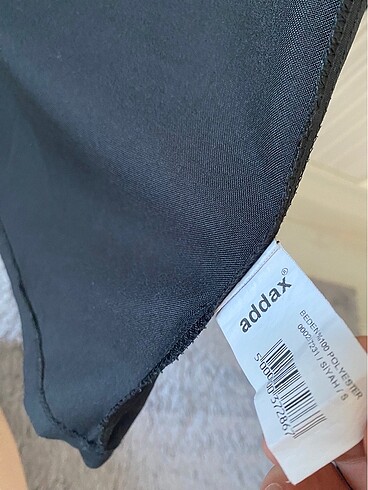 s Beden siyah Renk Ceket-hırka