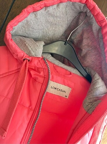LC Waikiki Yelek