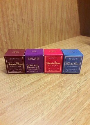 Oriflame Tender care balm 