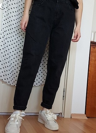 Mom jean