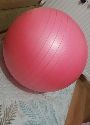 Pilates topu