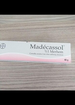 Krem madecassol