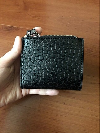 Mini wallet