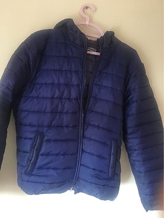 Şişme mont