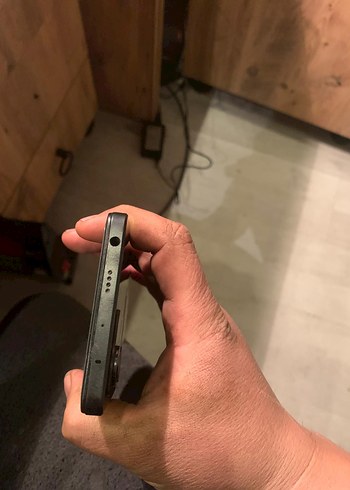 Xiaomi redmi note 12pro 5G - Görsel 6