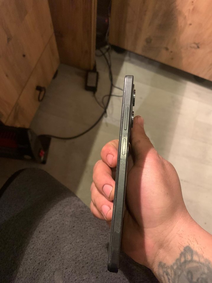 Xiaomi redmi note 12pro 5G - Görsel 3