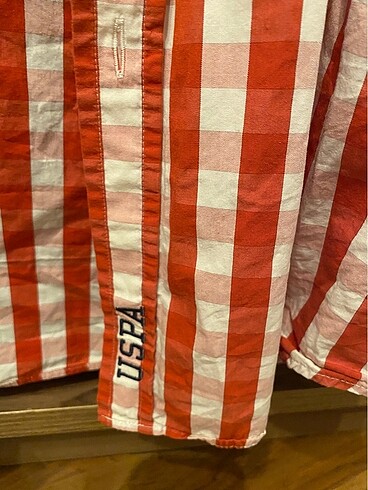 U.S Polo Assn. Us polo gömlek