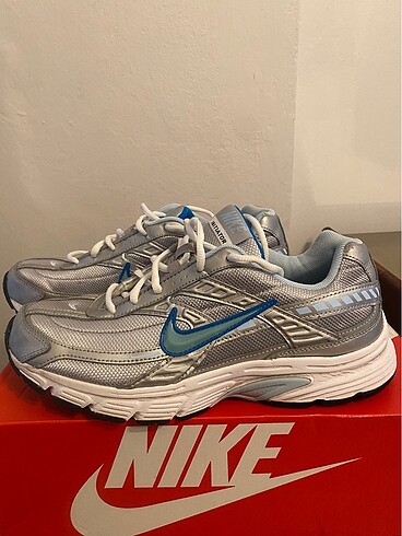 Nike initiator