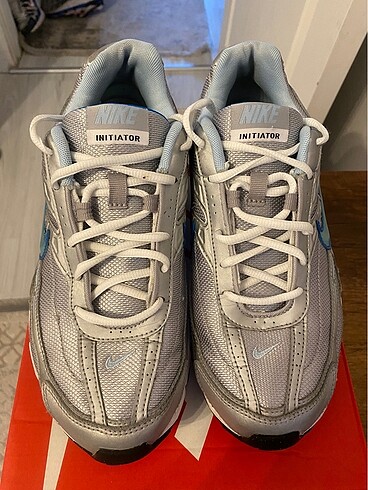42.5 Beden gri Renk Nike initiator