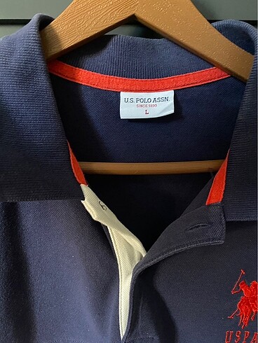 U.S Polo Assn. Uss polo erkek tişört