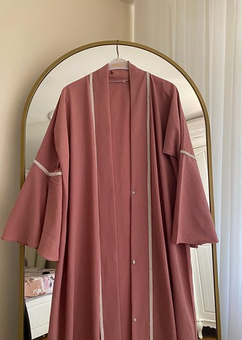 Satılık abaya