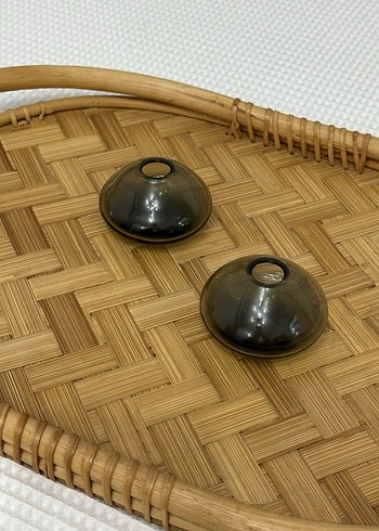 H&M HOME Mini Vazo - Görsel 2