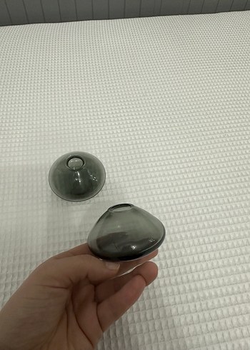 H&M HOME Mini Vazo - Görsel 5