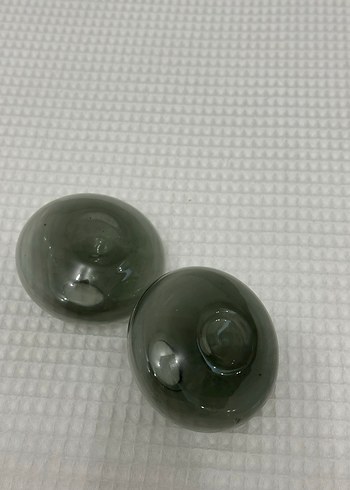 H&M HOME Mini Vazo - Görsel 3