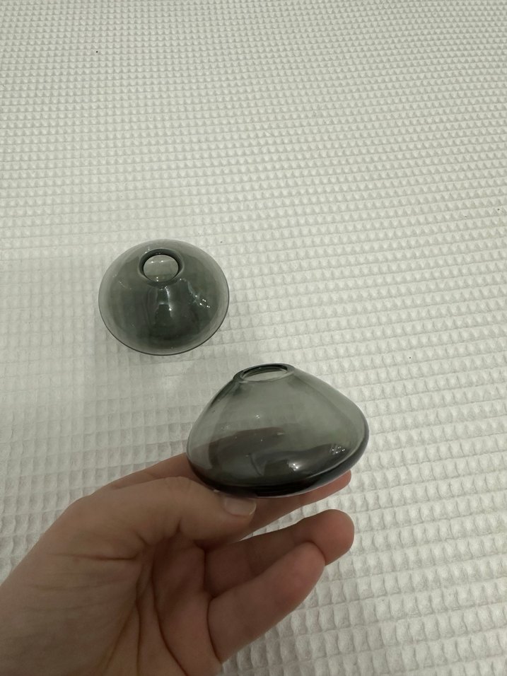 H&M HOME Mini Vazo - Görsel 4