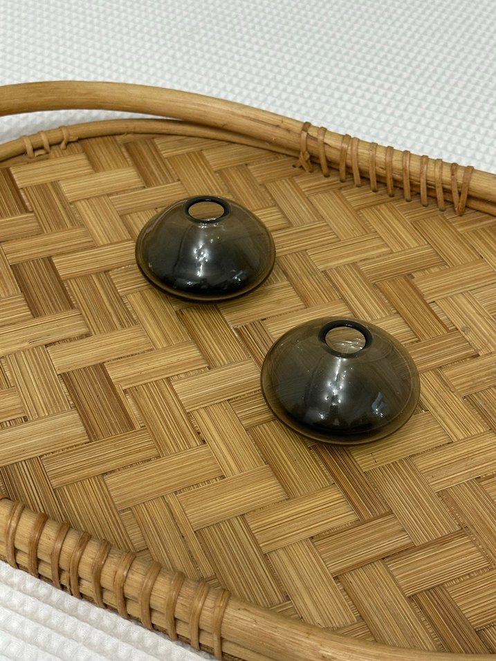 H&M HOME Mini Vazo - Görsel 2